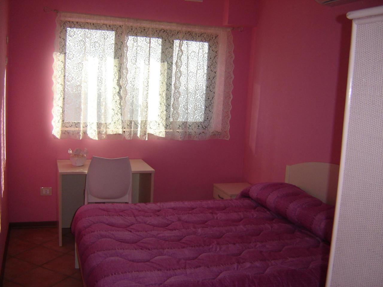 B&B L'Arcobaleno Palombaro Buitenkant foto